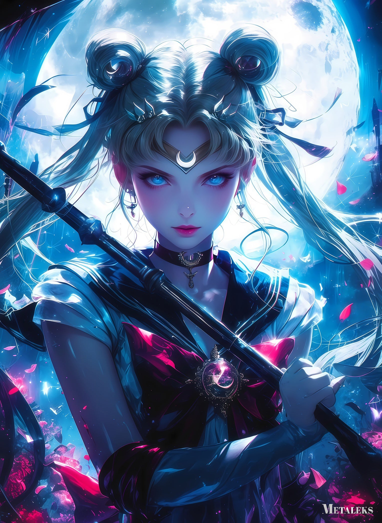 Sailor moon