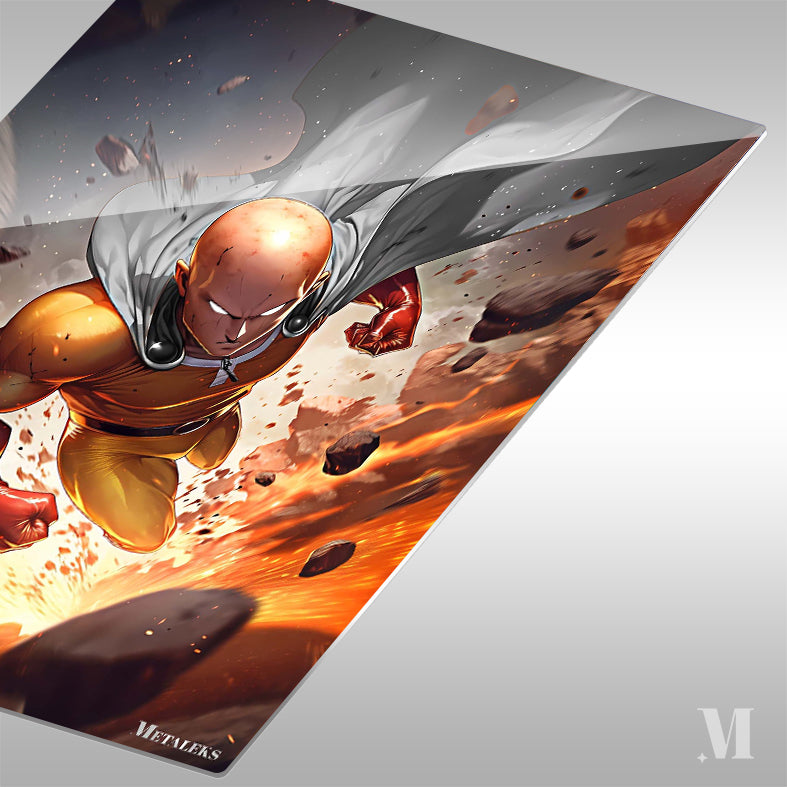 Saitama One Punch Man  CS082925