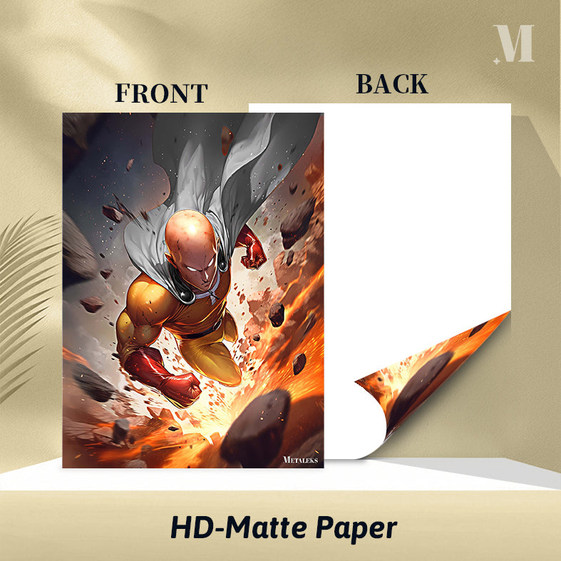 Saitama One Punch Man  CS082925