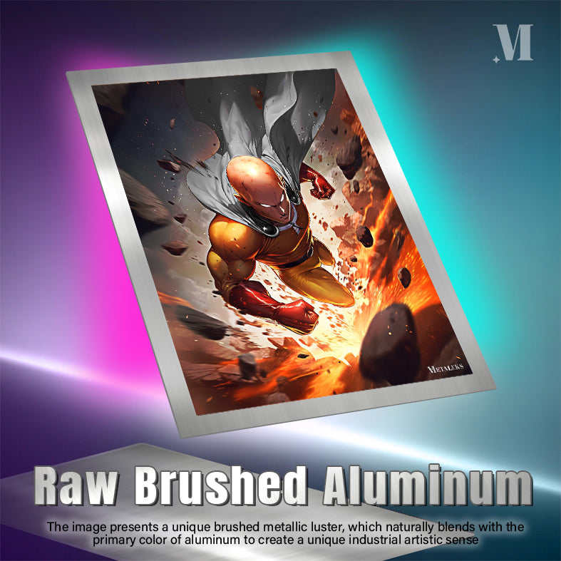 Saitama One Punch Man  CS082925