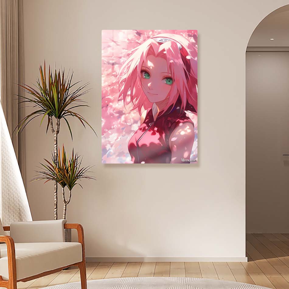 Sakura Haruno | Naruto