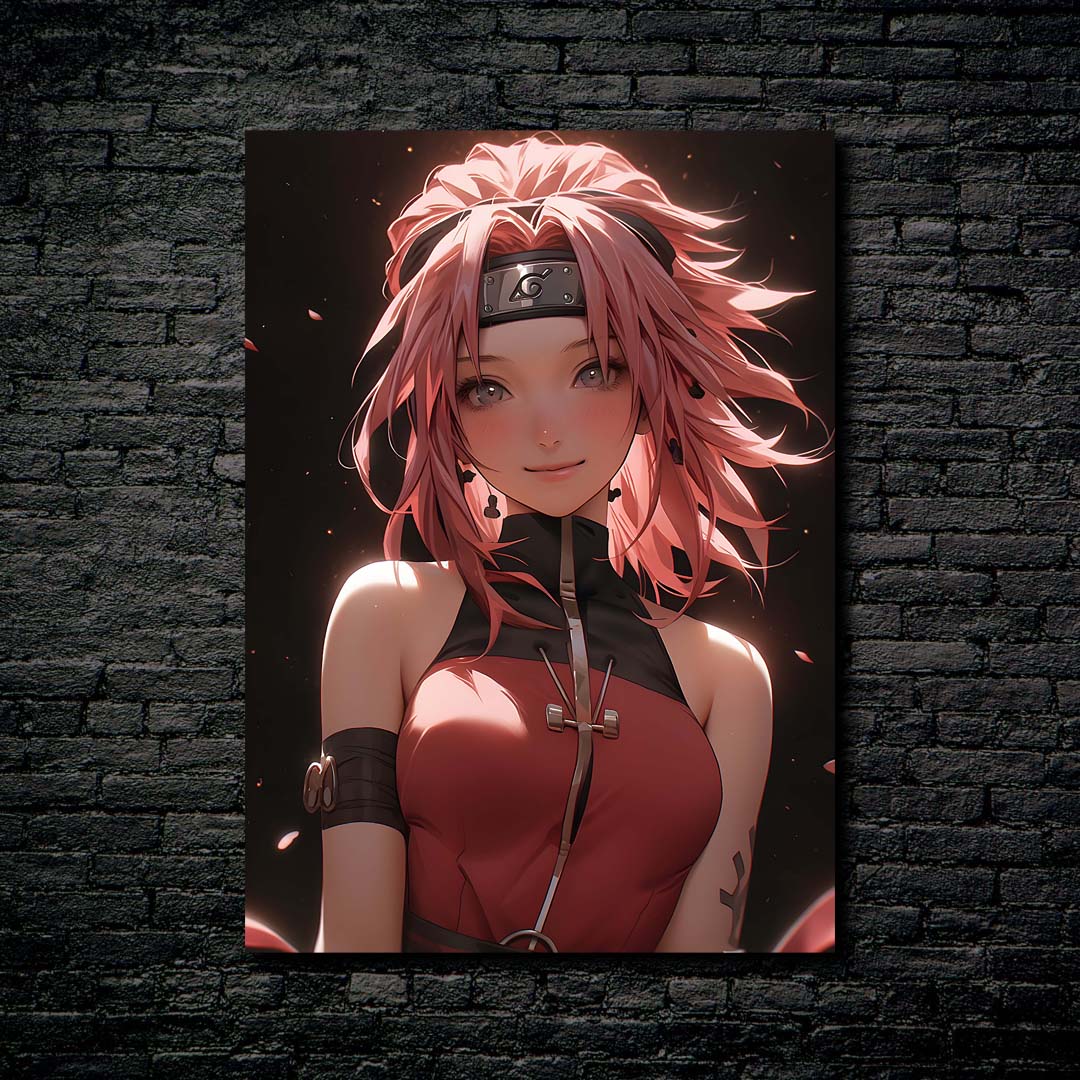 Sakura _ Naruto