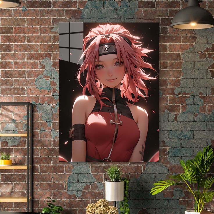 Sakura _ Naruto