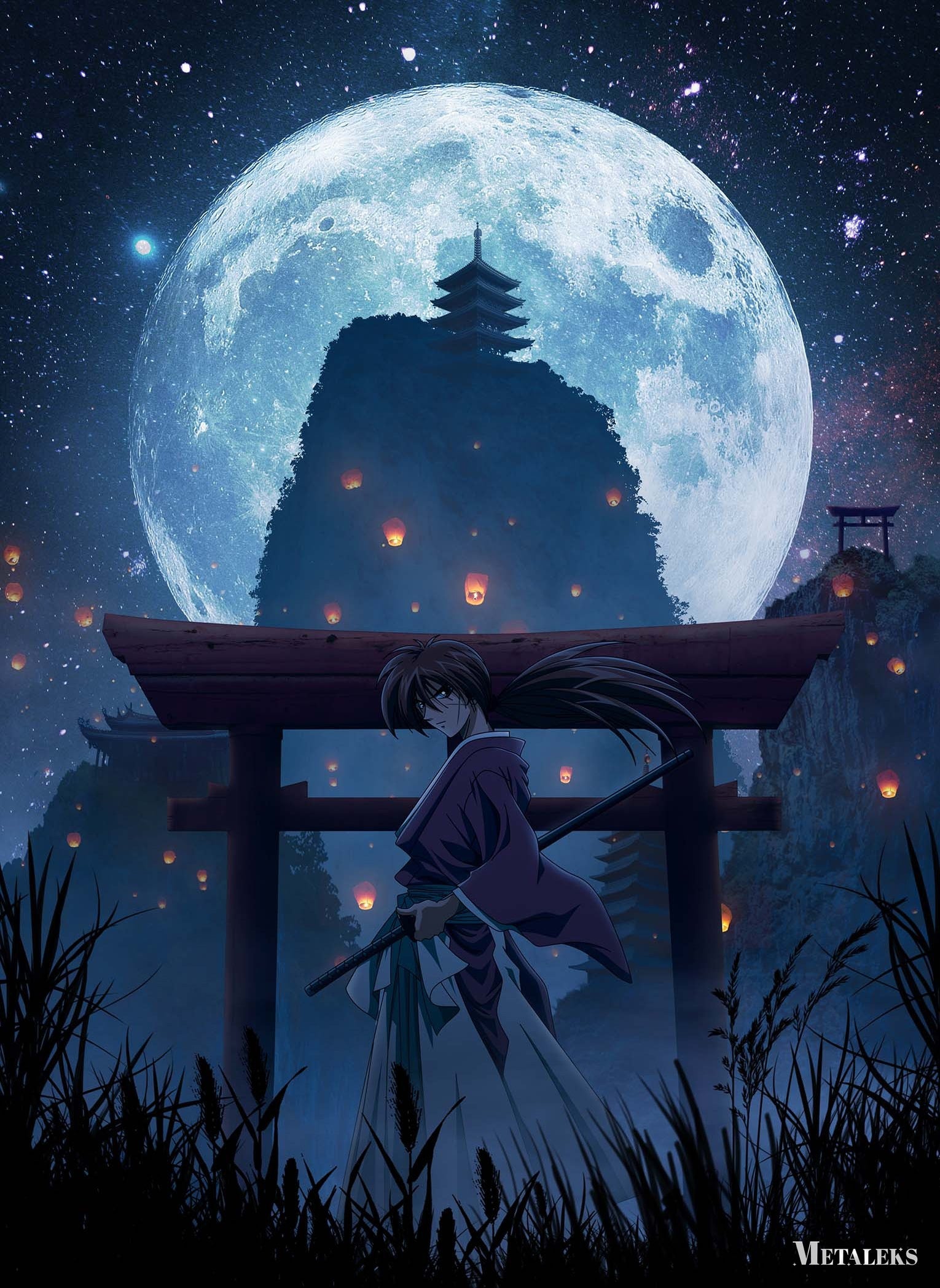 Samurai