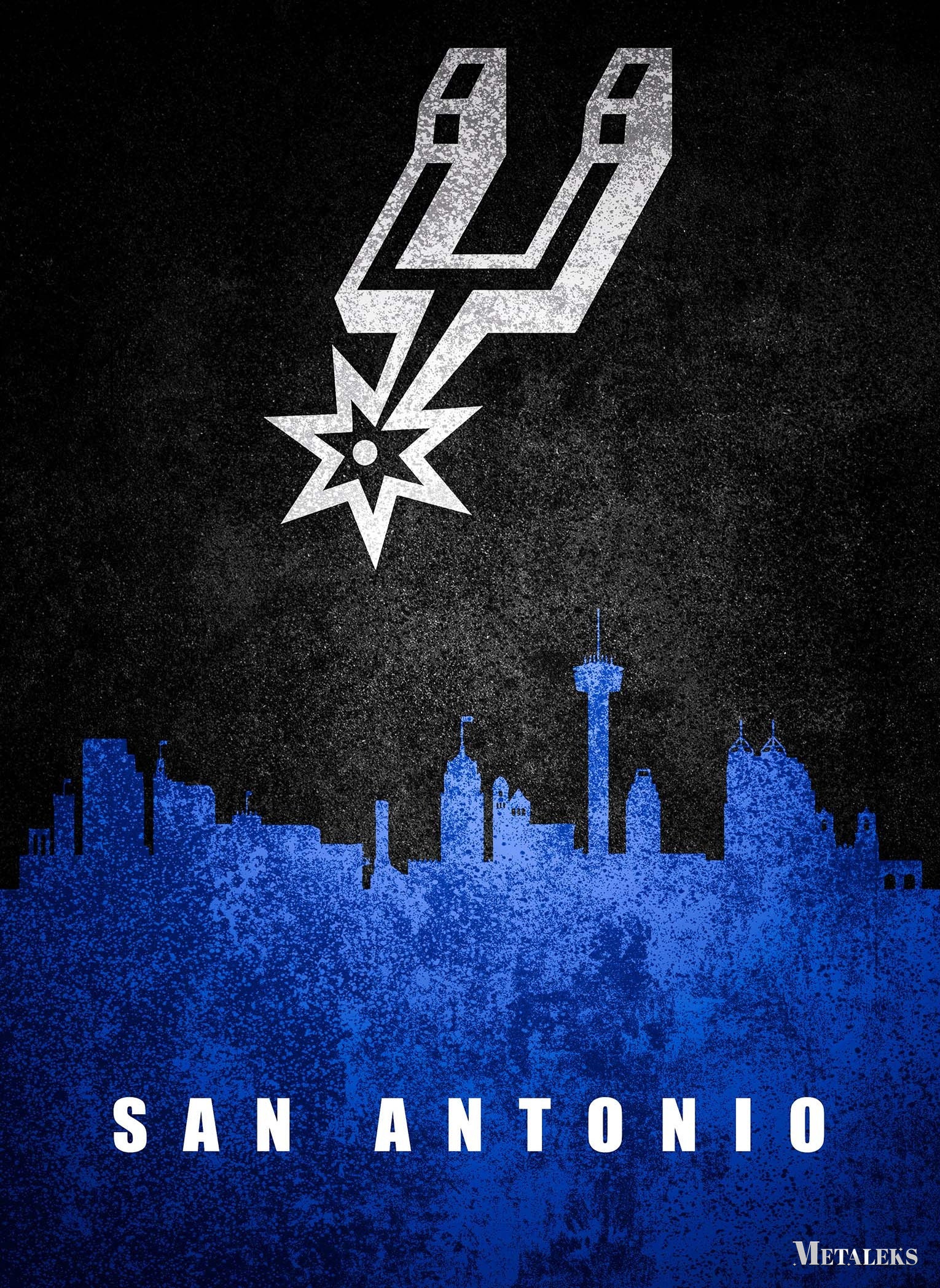 San Antonio Spurs