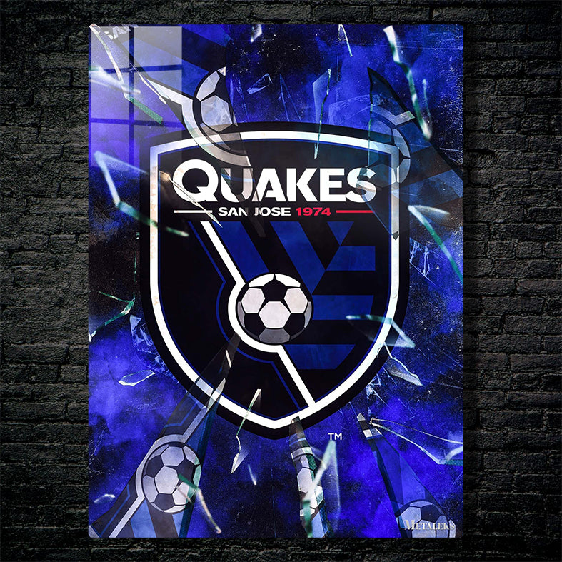 San Jose Earthquakes