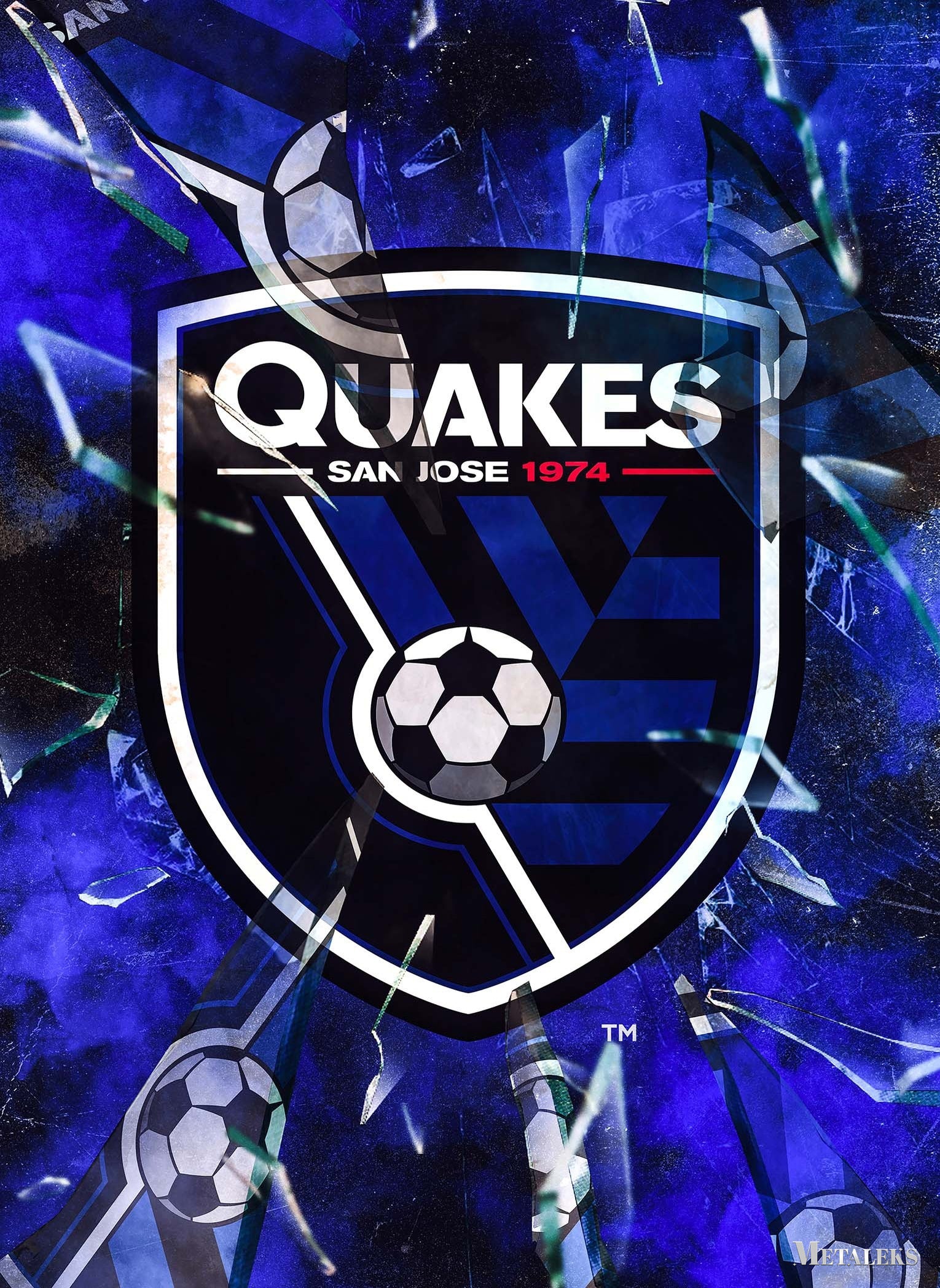 San Jose Earthquakes