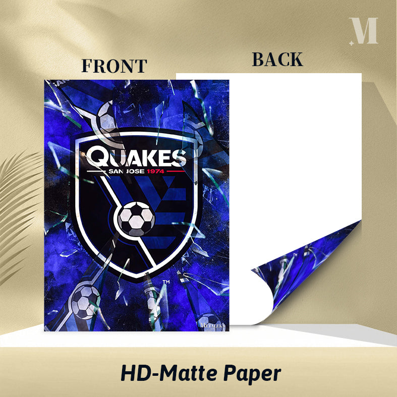 San Jose Earthquakes