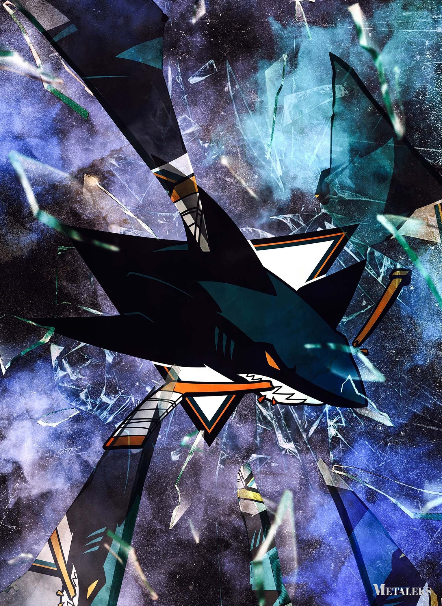 San Jose Sharks