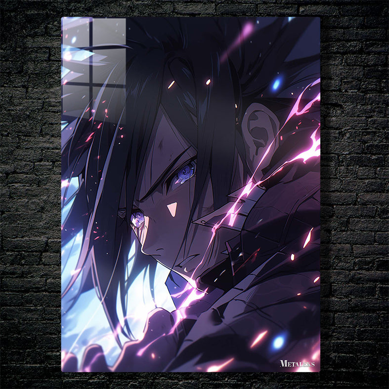 Sasuke｜Brithday 3