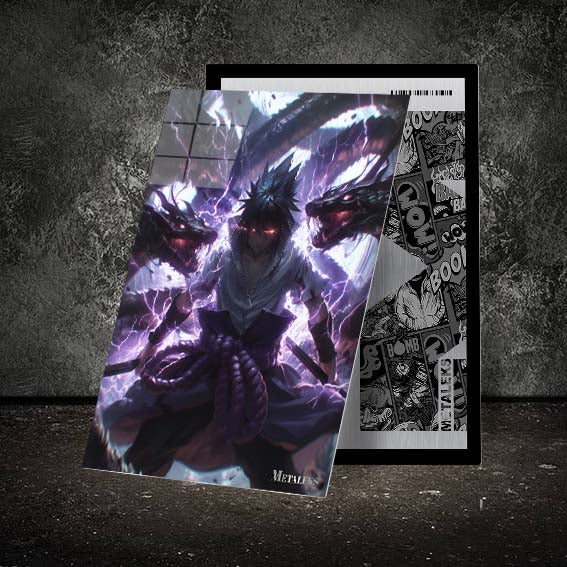 Sasuke X Aoda _ Naruto