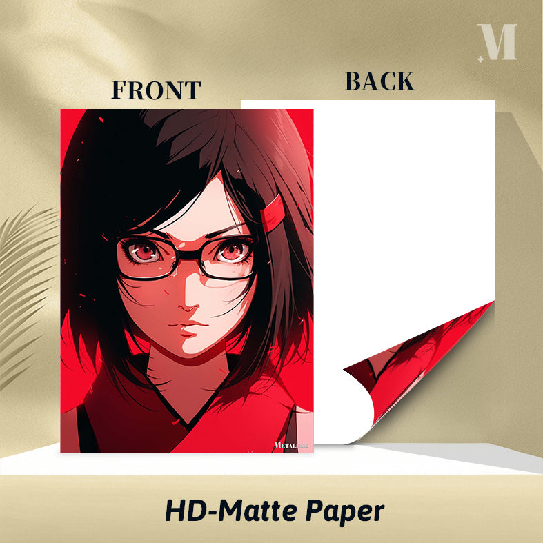 Sasuke's Successor Sarada's Quest for Strength