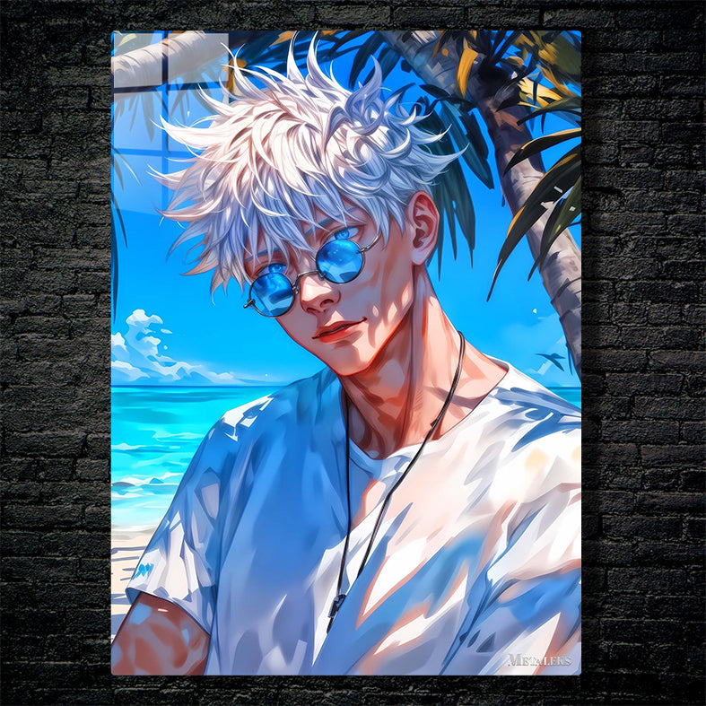 Satoru Gojo 12