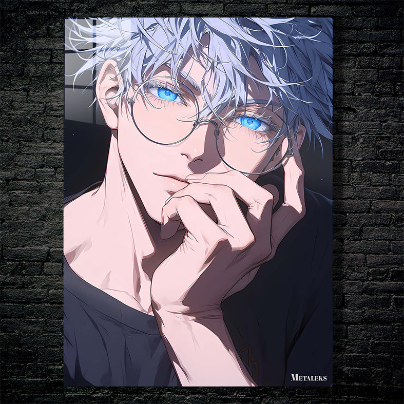 Satoru Gojo 18