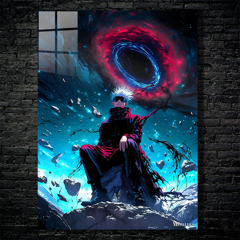 Satoru Gojo Jujutsu Kaisen  D082325
