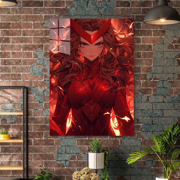 Scarlet Witch