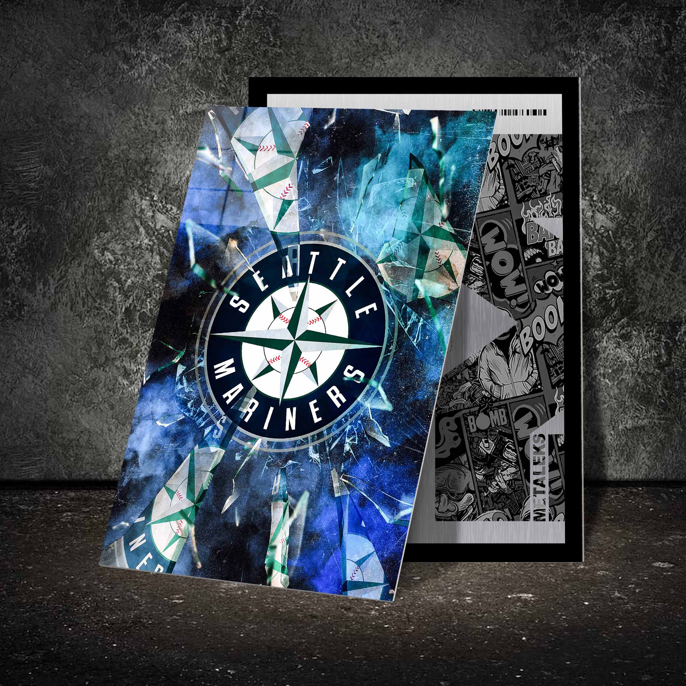 Seattle Mariners