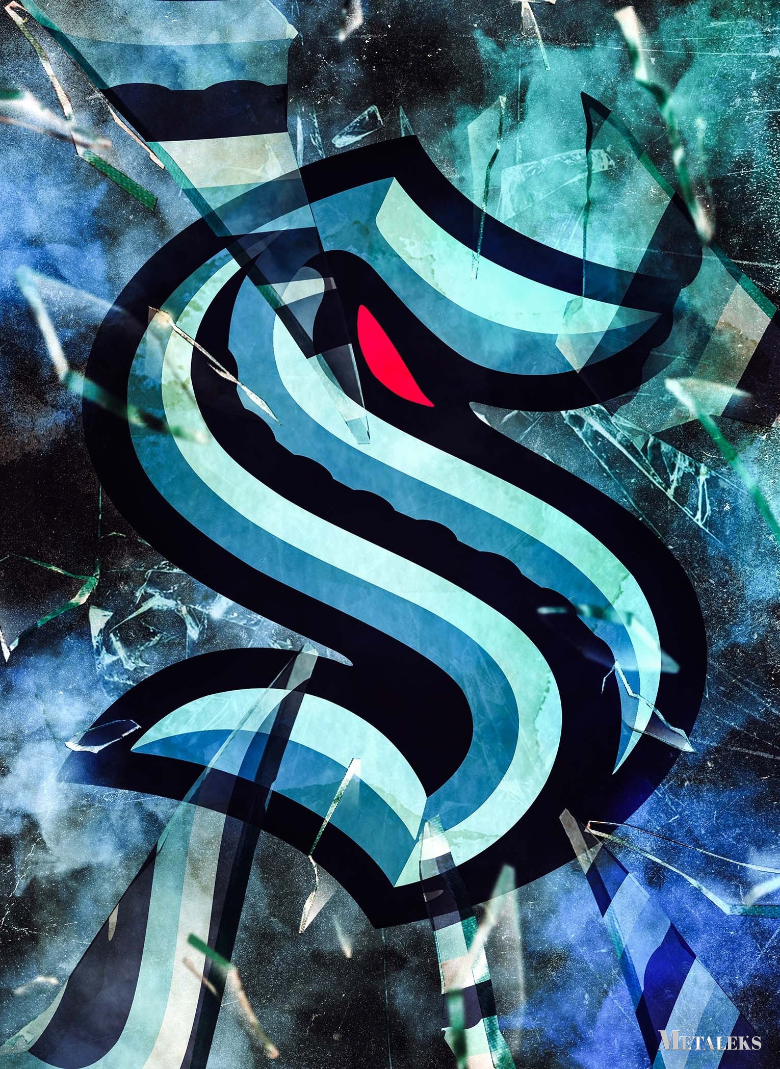 Seattle Kraken