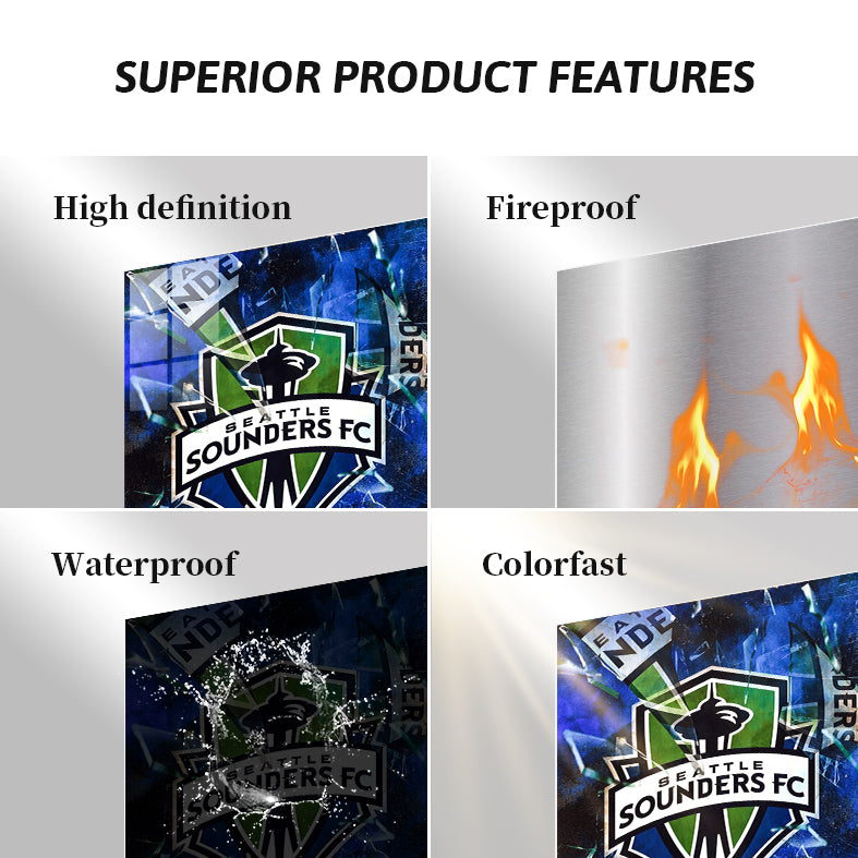 Seattle Sounders FC
