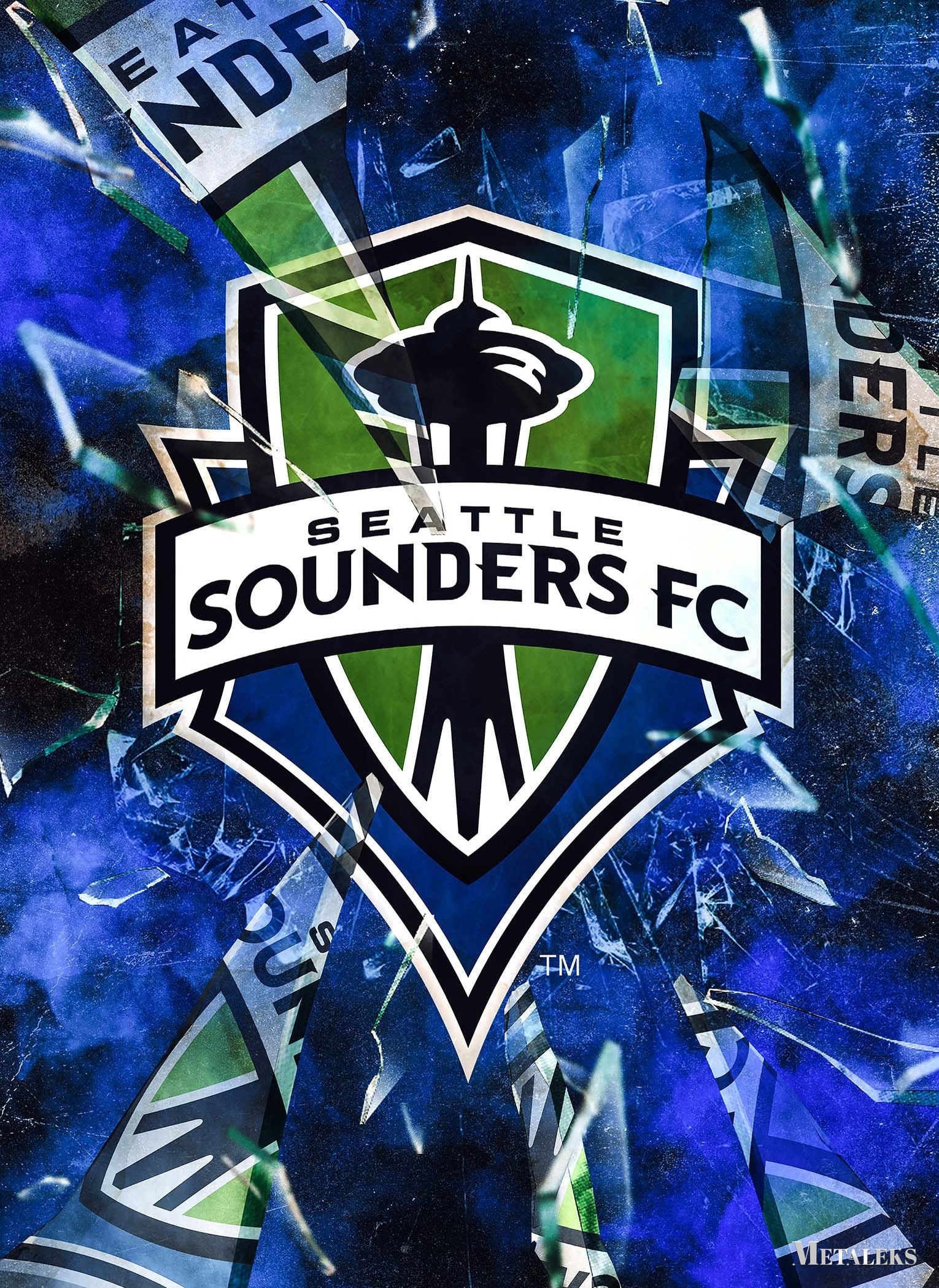 Seattle Sounders FC