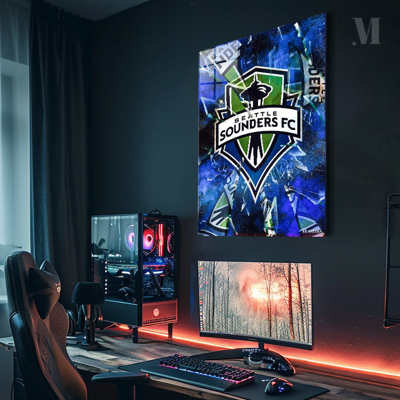Seattle Sounders FC