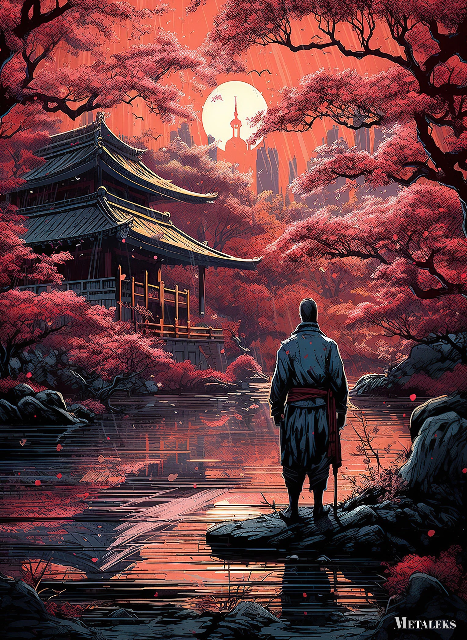 Sekiro Ninja 6