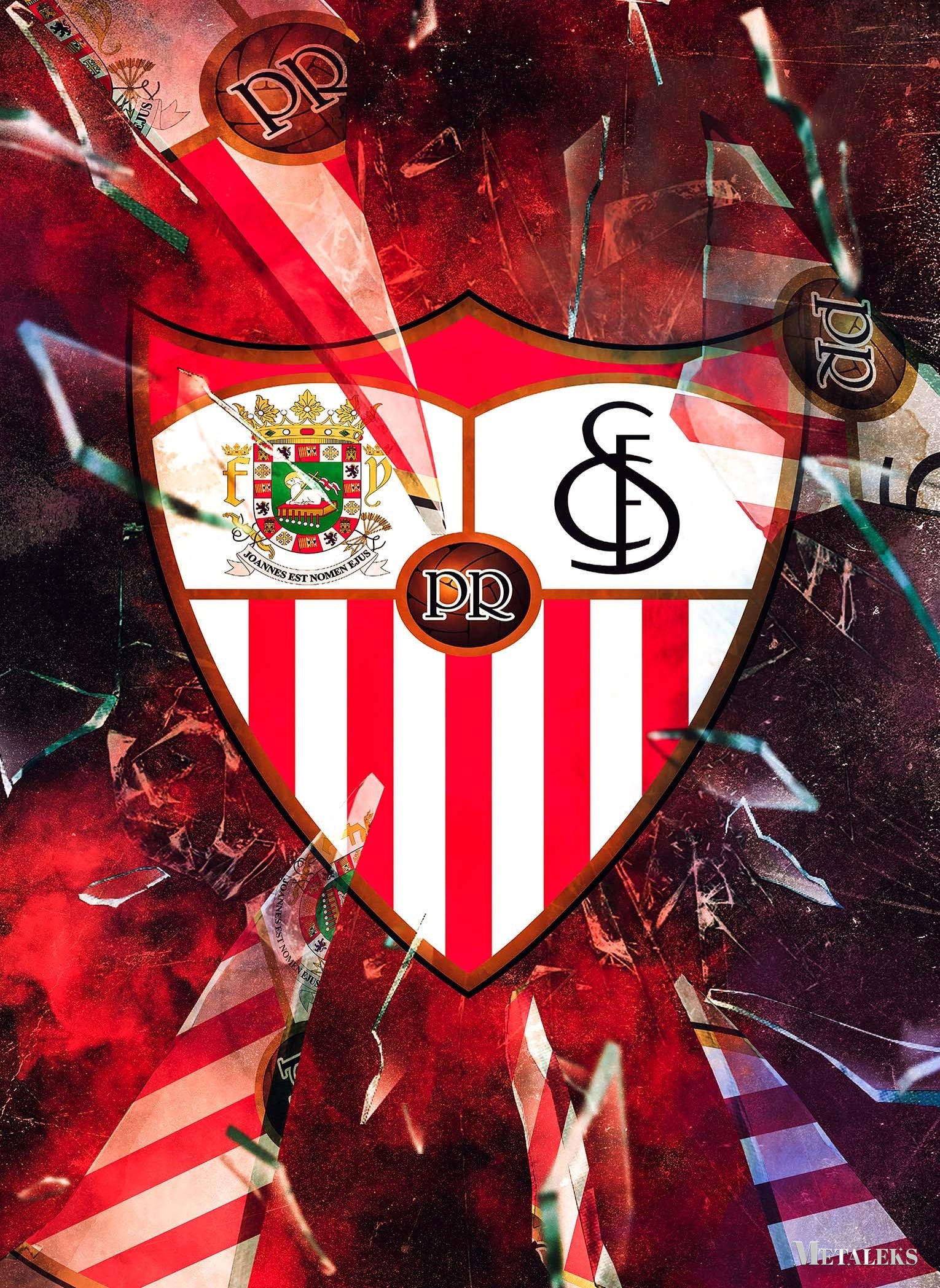 Sevilla