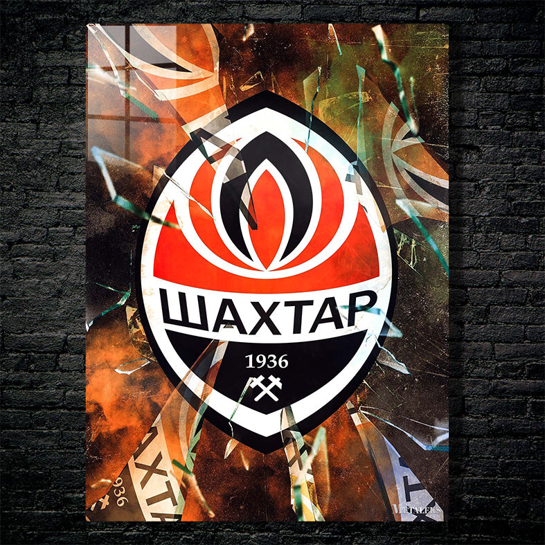 Shakhtar Donetsk