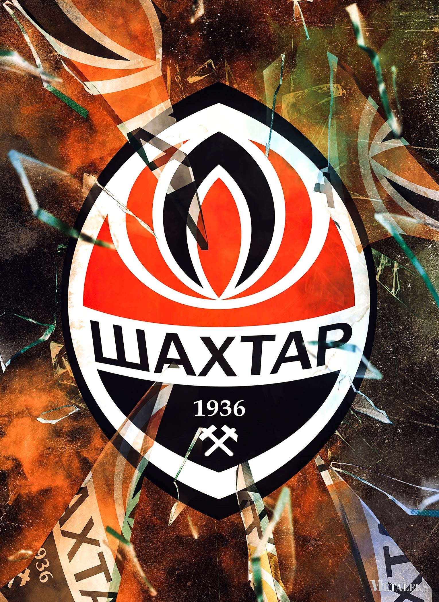 Shakhtar Donetsk