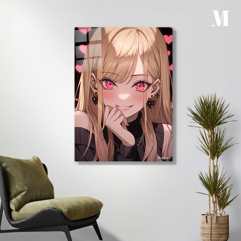 Shinigami's Muse Misa's Darkened Overture