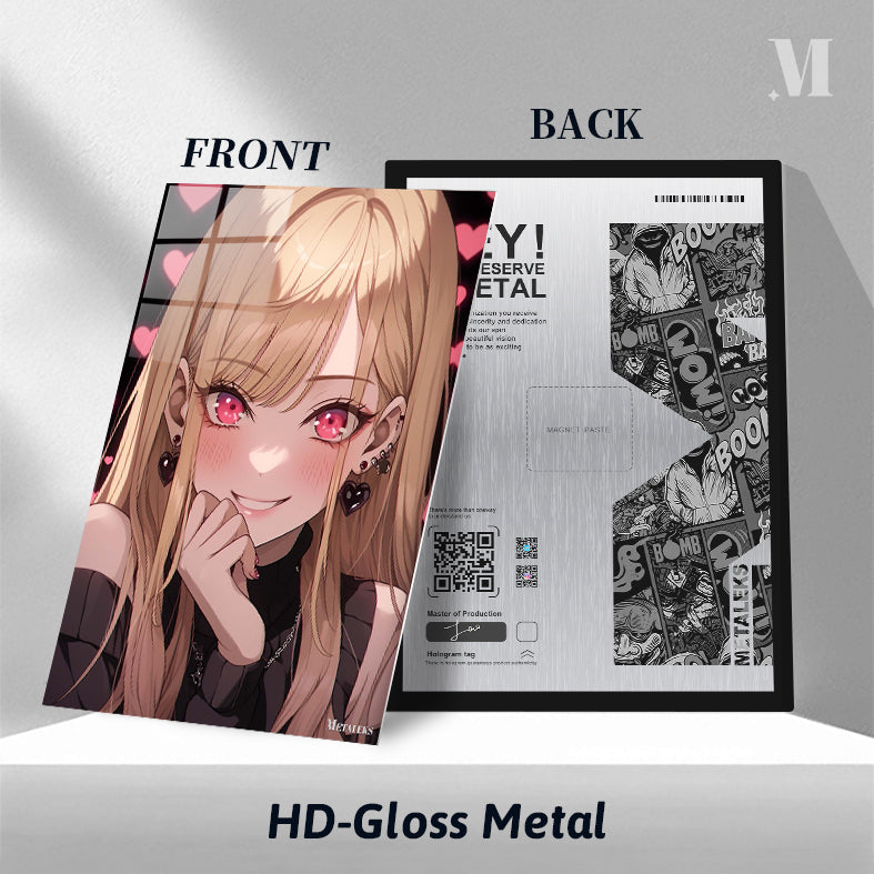 Shinigami's Muse Misa's Darkened Overture