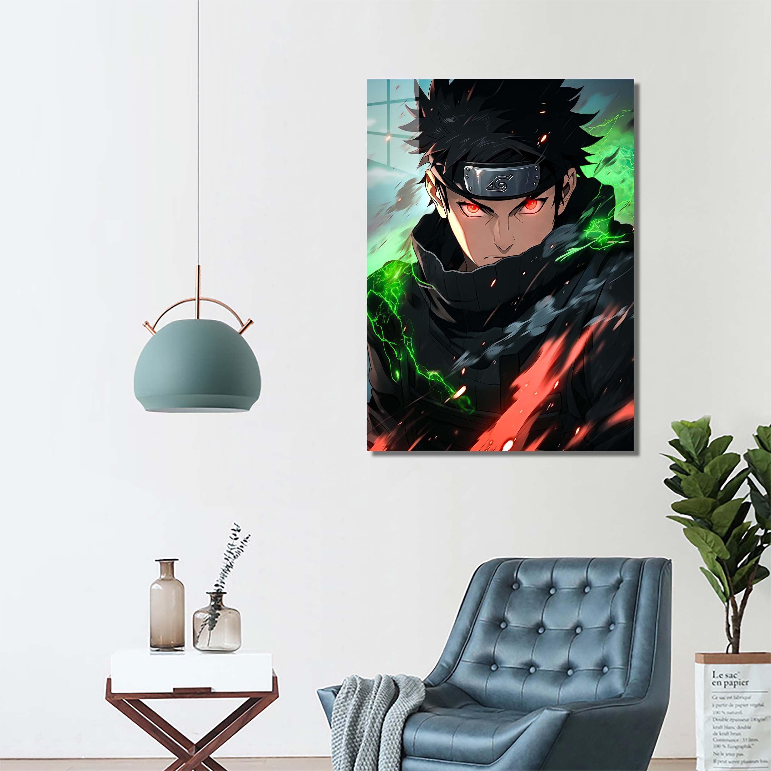 ⭐Shisui Uchiha⭐