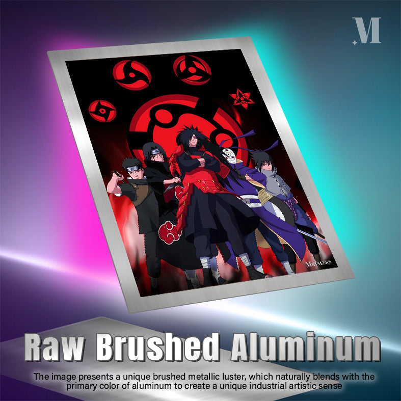 Shisui Uchiha Itachi Uchiha Madara Uchiha Obito Uchiha Sasuke Uchiha Naruto  CS082925