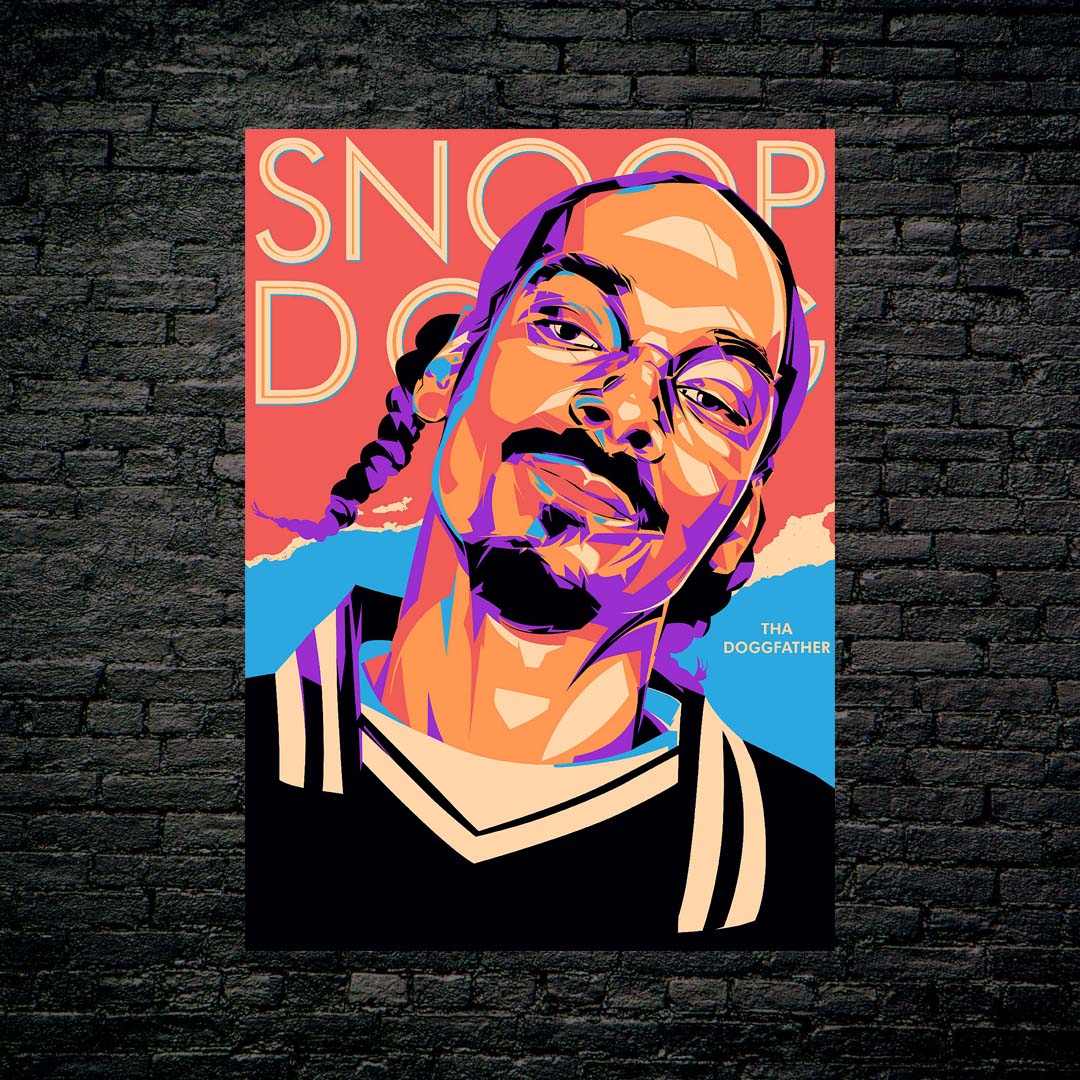 Snoop Dogg v2