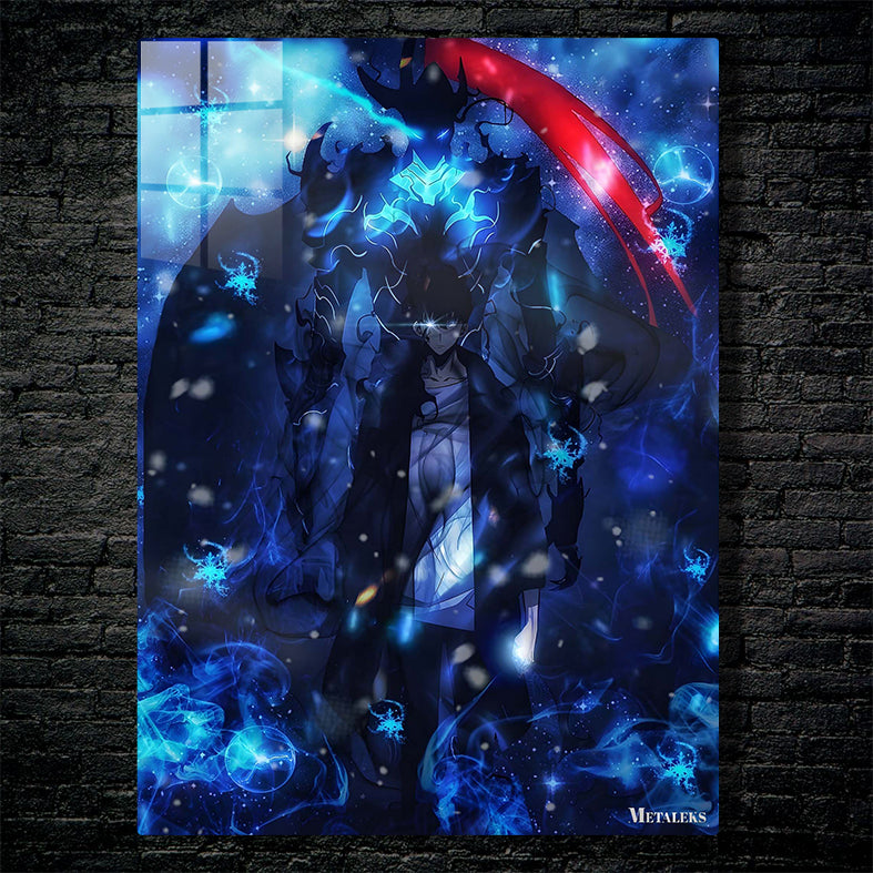 Solo Leveling Igris H0730-25