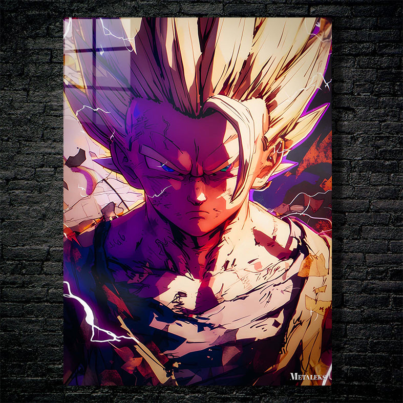Son Gohan