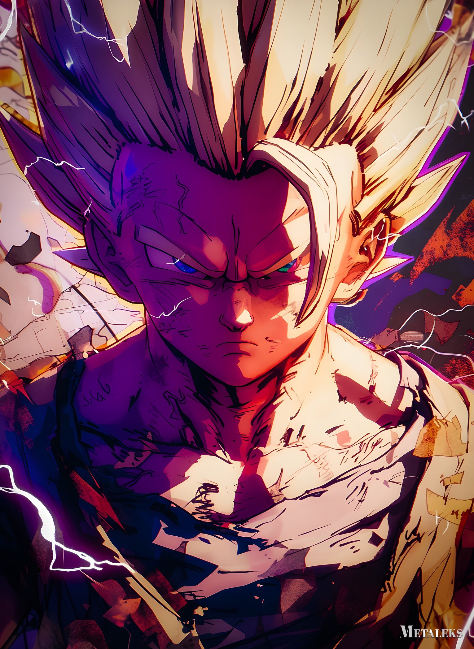 Son Gohan