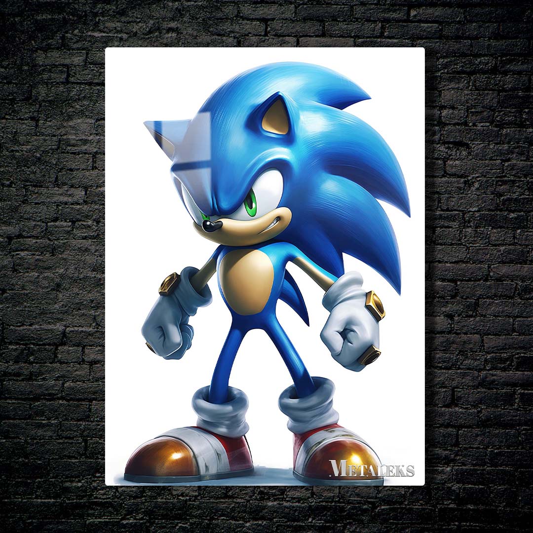 Sonic The Hedgehog 2