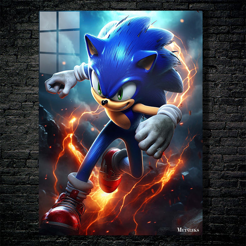 Sonic Lightning
