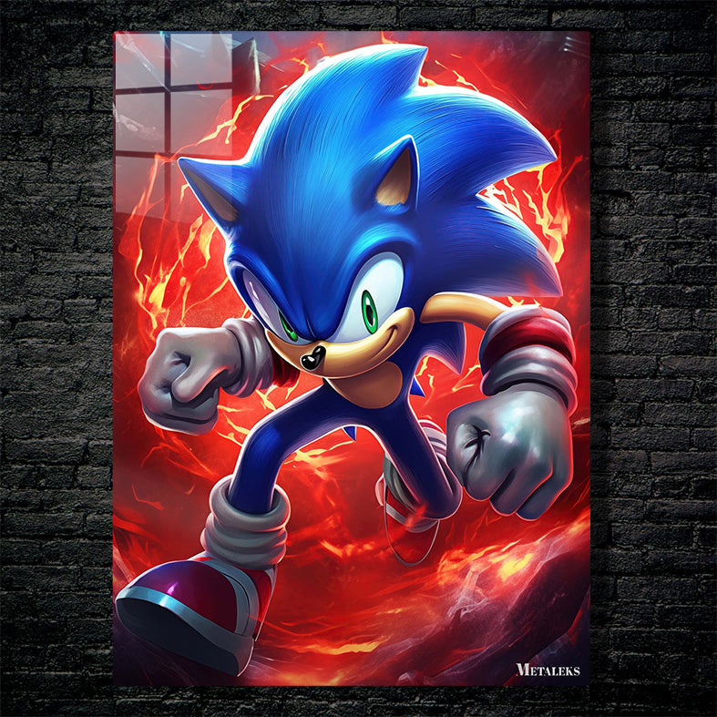 Sonic Power