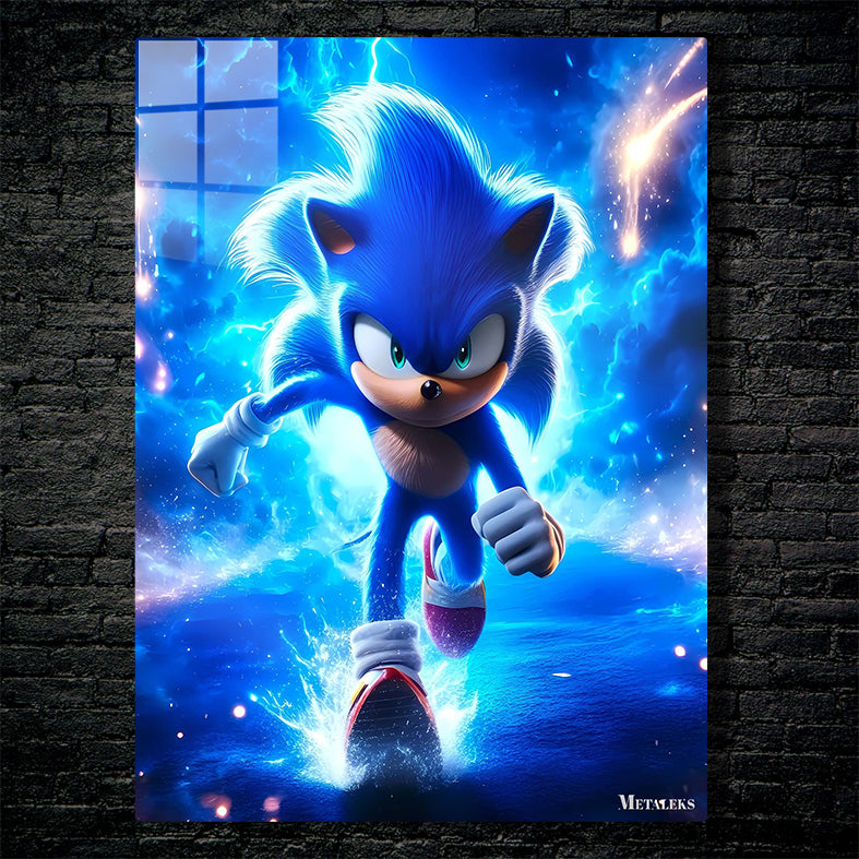 Sonic dynamic