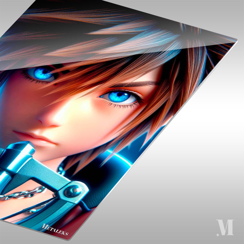Sora-kingdom hearth