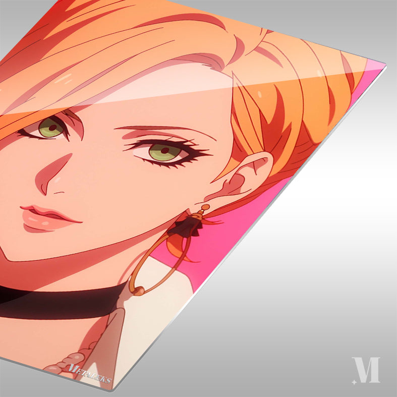 Soul Reaper Serenity Rangiku's Tranquil Chronicle