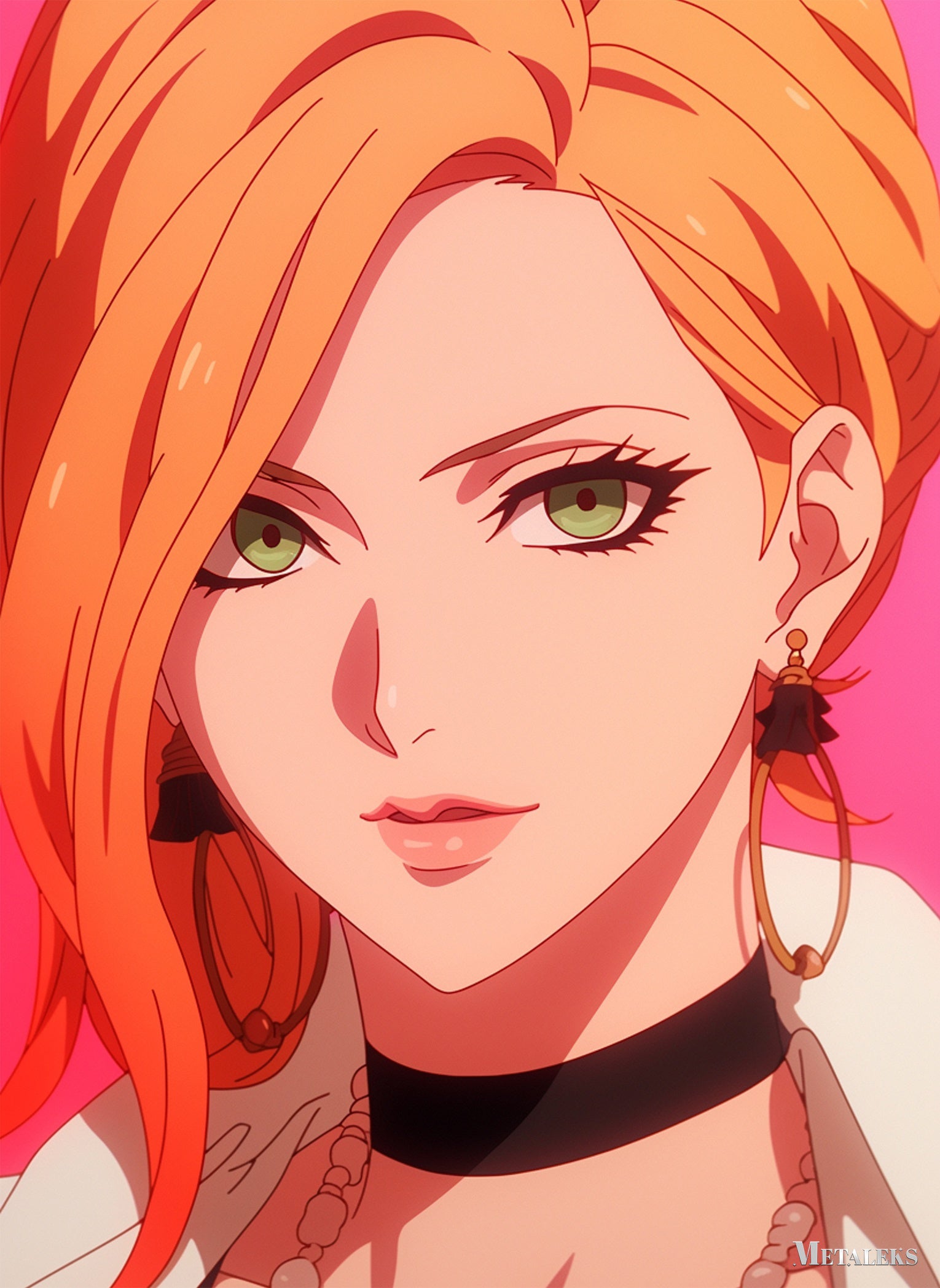 Soul Reaper Serenity Rangiku's Tranquil Chronicle
