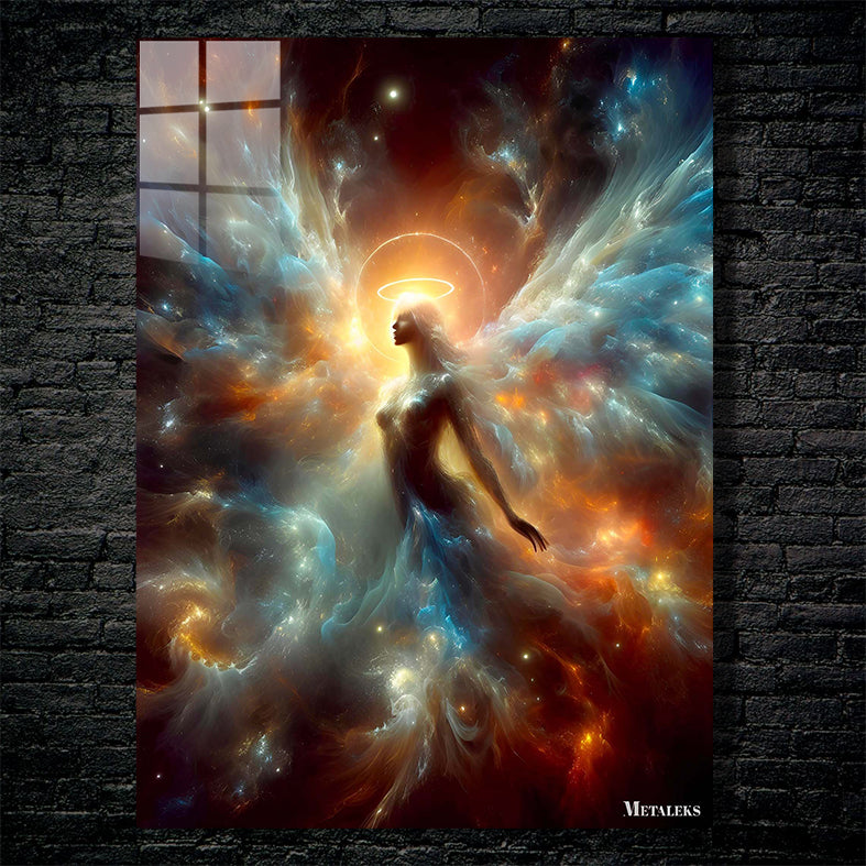Space angel