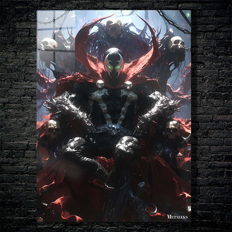 Spawn Spawn  CS082925