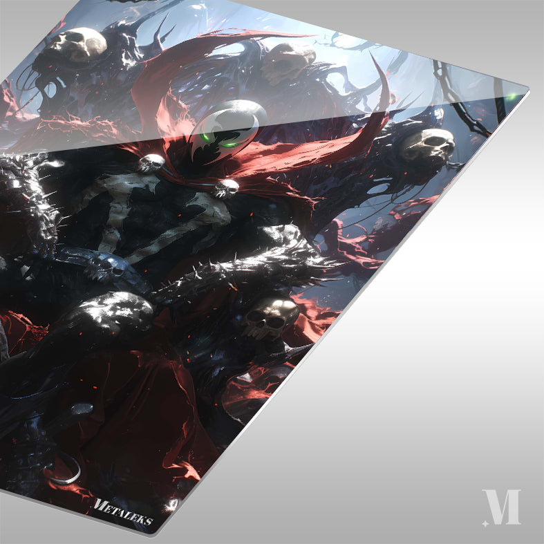 Spawn Spawn  CS082925