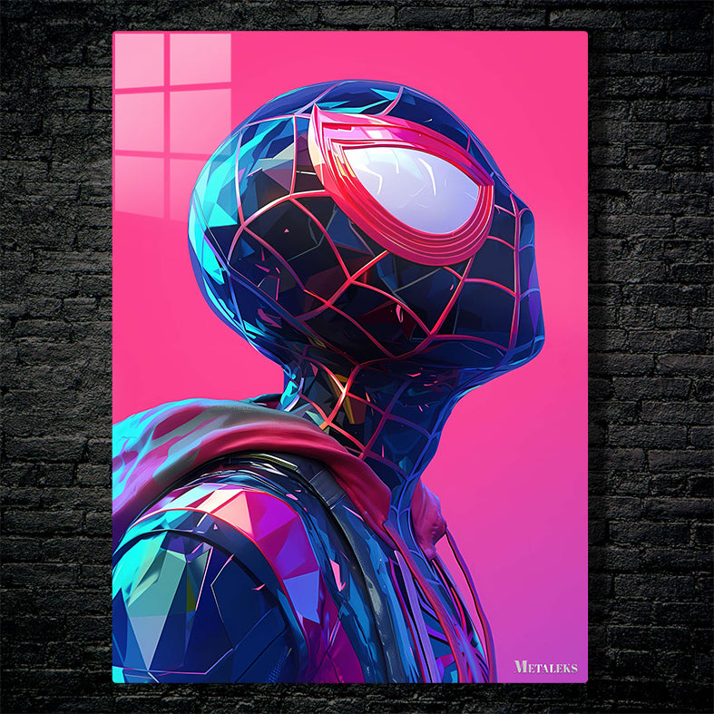 Spiderman Hoodie