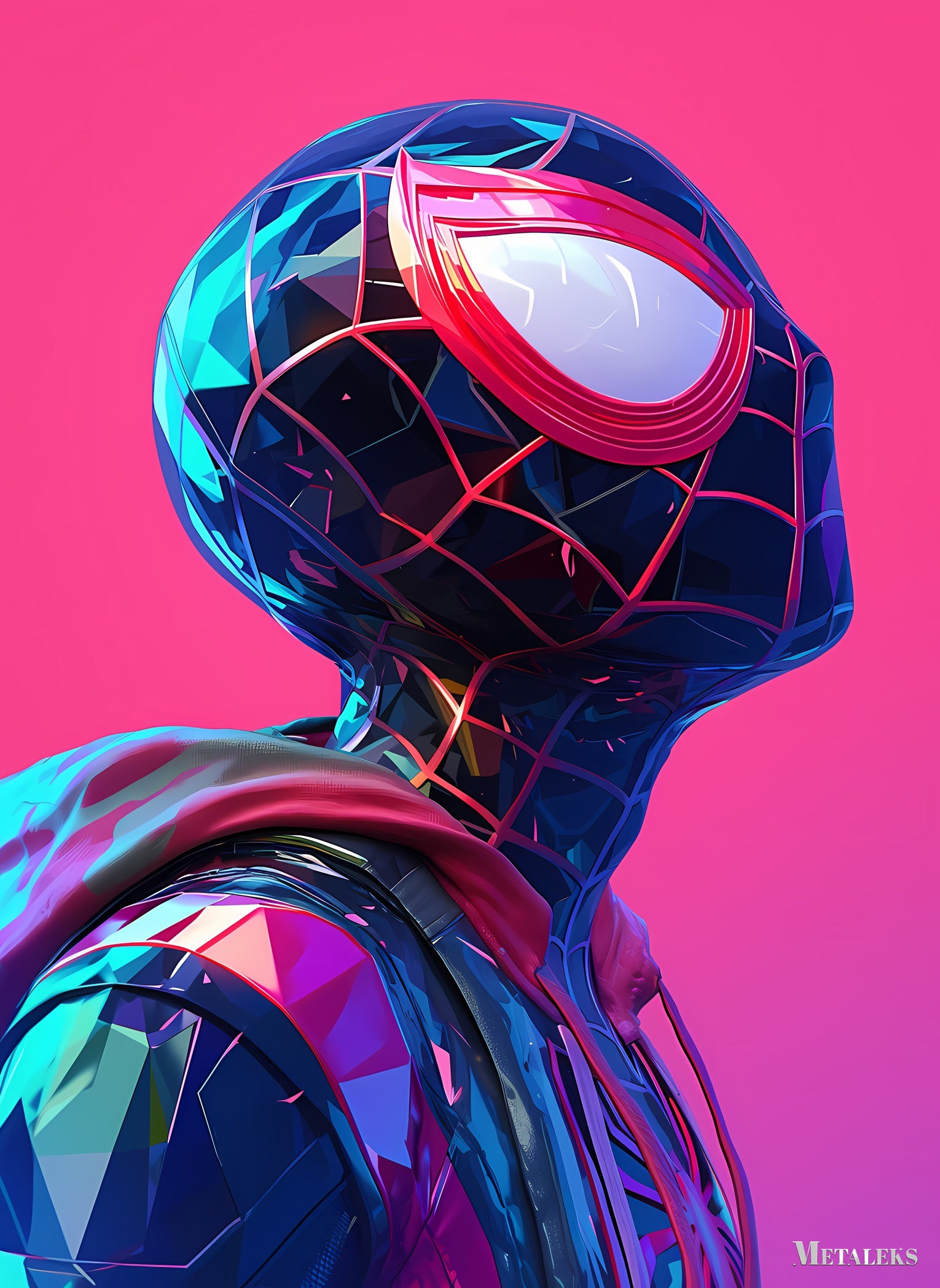 Spiderman Hoodie