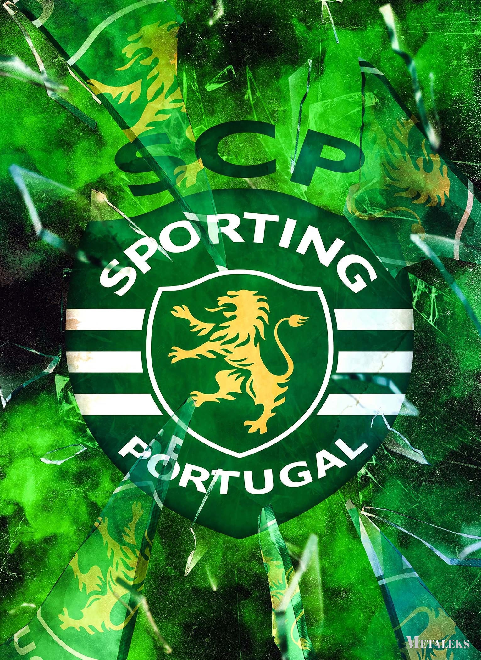 Sporting lisbon